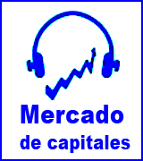 Logo Mercado de Capitales